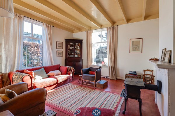 Medium property photo - Hoekeinde 51, 4254 LP Sleeuwijk